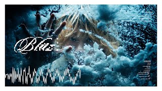 doggie 「Bluz (prod. doggie & threedimensionsapart)」　ミュージックビデオ